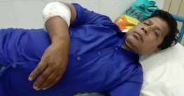 তাহিরপুরে শিক্ষার্থীর হামলায় দুই কলেজশিক্ষক আহত