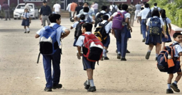 তাপপ্রবাহ : স্কুল-কলেজ সাত দিন বন্ধ, স্বস্তিতে সিলেটের অভিভাবকরা